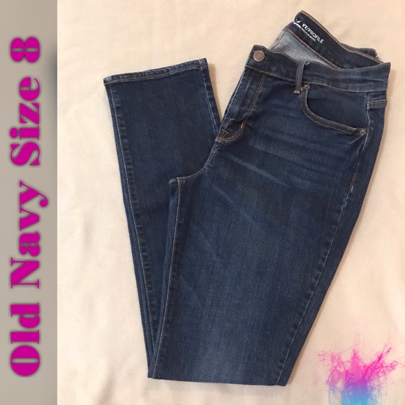 SOLD 🛑 Old Navy Jeans - Picture 1 of 2